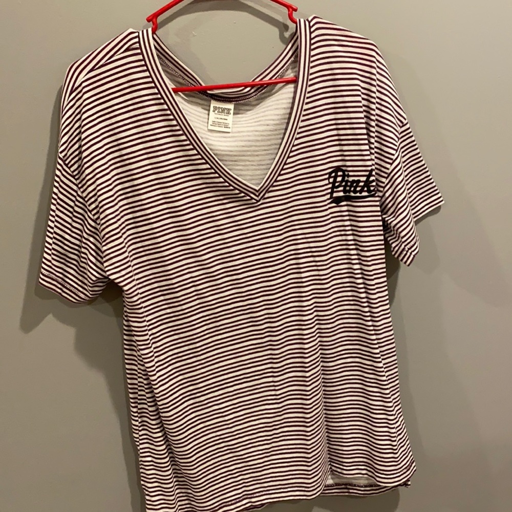 PINK T-shirt